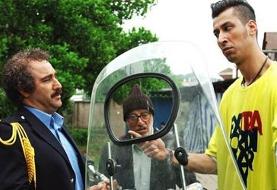 «بهتاش» در «پایتخت ۶» دروازه‌بان می‌شود