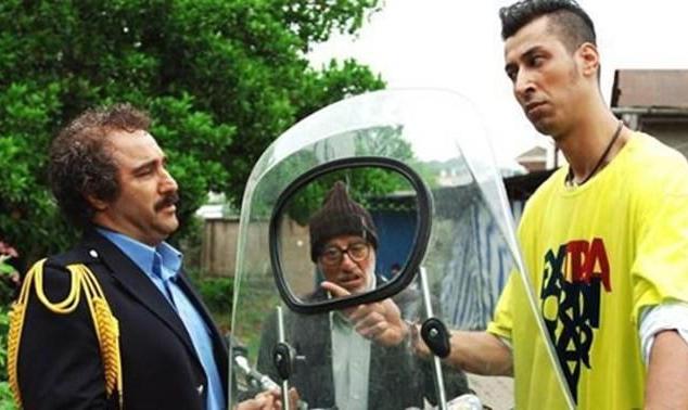 شگفتانه سیروس مقدم برای مخاطبان «پایتخت ۶»