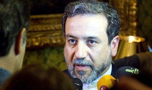 توضیحات عراقچی درباره دستگیری ۸ نفر به اتهام ارتباط با سیا در ایران | ...