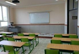 مدارس اهواز و کارون درنوبت عصر امروز تعطیل شدند