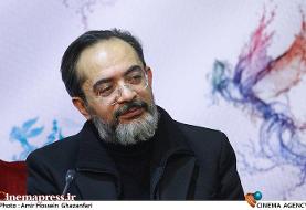 کارن همایونفر برای فیلم بهروز شعیبی می‌نوازد