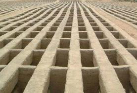 ماجرای تلخ تن‌فروشی داخل قبر | واکنش استانداری تهران به وضعیت زنان کارتن‌خواب جنوب تهران
