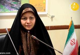 گزارش تکان‌دهنده از تن‌فروشی زن بی‌خانمان در گور خالی!