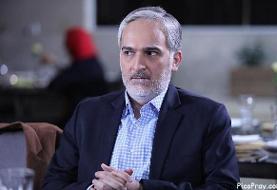 بنفشه‌خواه: تلویزیون عطاران و مدیری را فراری داد