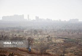 ممنوعیت فعالیت واحدهای آلاینده معدنی و صنعتی از امشب/ ورود کامیون ها به تهران ممنوع شد