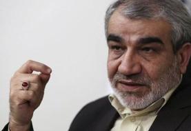 کدخدایی: ادعای تهدید به رد صلاحیت نمایندگان دروغ است