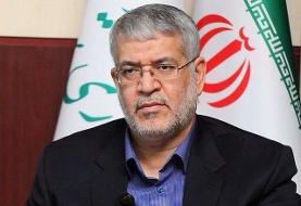بازدید رئیس ستاد انتخابات استان تهران از ستاد انتخاباتی فرمانداری