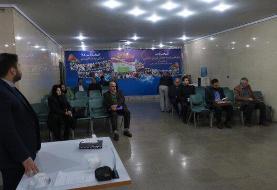 مردان بیش از زنان داوطلب نمایندگی مجلس