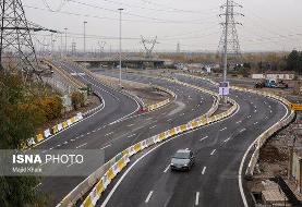 از ترافیک جاده‌های کشور چه خبر؟