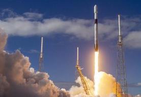 راه‌اندازی ماهواره‌ای تجاری در شمال چین