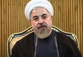 روحانی: بحث مفصلی برای شکستن تحریم ها با ژاپنی ها داشتیم؛ بنا شد رایزنی ها ادامه پیدا کند