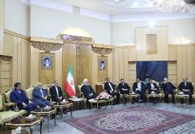 ژاپنی ها، اروپایی ها و دیگران برای شکستن تحریم‌ها پیشنهاد و راه حل دارند