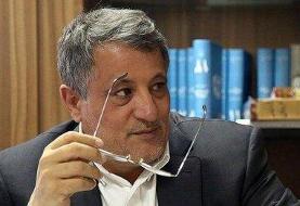 افزایش شدید گوگرد در۲۳ آذر/ توضیحات محسن هاشمی