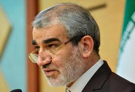کدخدایی: انتقاد از رهبری ملاک رد صلاحیت نیست