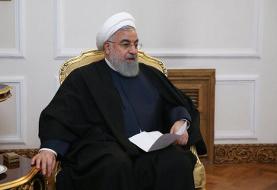 روایت روحانی از پیشنهاد ژاپن برای شکستن تحریم‌ها