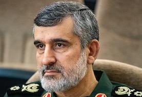 حمله اسرائیل به سوریه؛ تکذیب شهادت فرمانده هوافضای سپاه