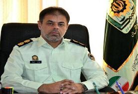 توضیحات پلیس درباره ۳ جسد کشف شده در بانک ملی نسیم‌شهر: هویت اجساد مشخص نیست