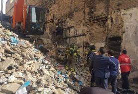 ماجرای کشف ۳ جسد در بانک رباط‌کریم ۳۶ روز بعد از ناآرامی‌های بنزینی 