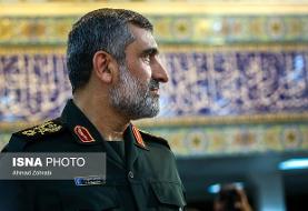 تکذیب شایعات و دروغ‌پردازی‌ها درباره شهادت سردار حاجی‌زاده