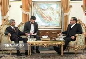 شمخانی: تروریسم و افراطی‌گری مهمترین تهدیدات مشترک همه کشورهای منطقه است