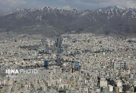 مسکن در تهران وارد کانال ۱۴ میلیونی شد