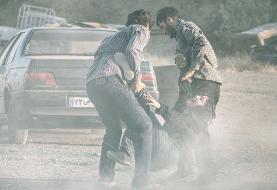 نسخه نهایی فیلم برادران محمودی به دبیرخانه جشنواره فجر رفت