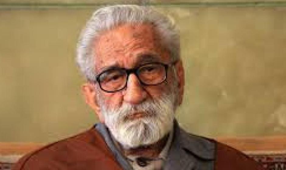 درگذشت نورعلی تابنده، قطب درویشان گنابادی