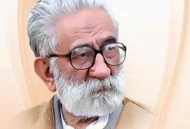 نورعلی تابنده درگذشت