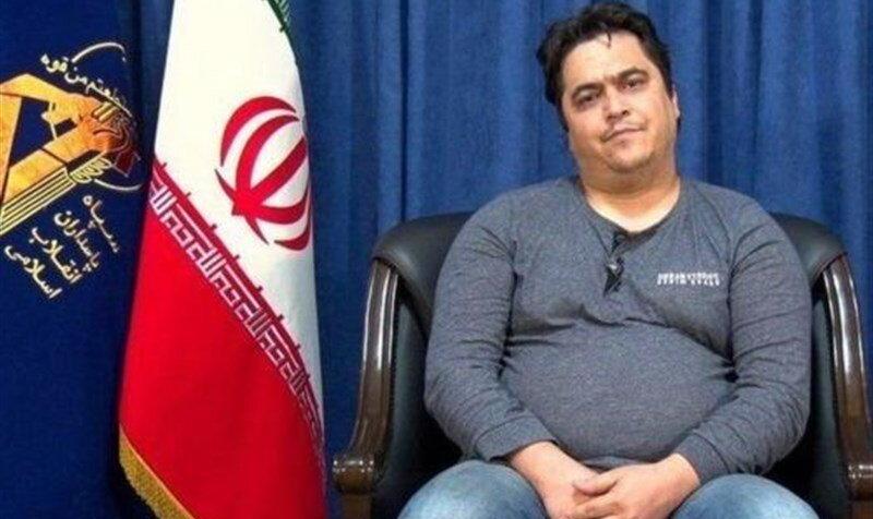 قاضی پرونده روح‌الله زم مشخص شد | دادگاه زم علنی خواهد بود؟
