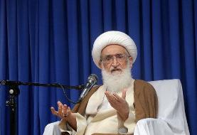 دشمن بداند امروز میلیون ها عاشق شهادت راه سردار سلیمانی را ادامه خواهند داد