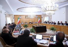 روحانی: اگر ۱+۵ اشتباهات گذشته را جبران کند، آماده مذاکره هستیم