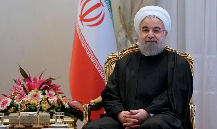 رئیس‌جمهور فرارسیدن میلاد حضرت عیسی مسیح (ع) را به رهبر کاتولیک‌های ...