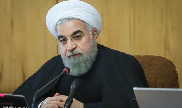 دشمنان راهی جز تسلیم ندارند/ مردم خود را برای انتخابات آماده کنند