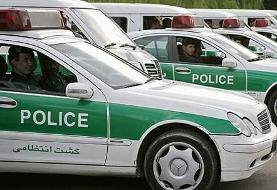 دلیل حضور پر رنگ یگان‌های انتظامی در سطح تهران
