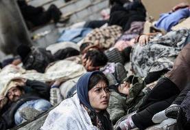 «مجبوریم» به جشنواره فیلم فجر رفت/ باید منتظر یک فیلم سیاه نمای دیگر از  آقای کارگردان باشیم؟
