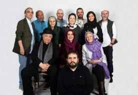 خبری تازه از فیلم پربازیگر رضا درمیشیان