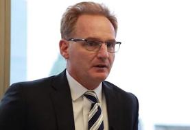 واکنش مقام نظامی آمریکا به رزمایش مشترک ایران، روسیه و چین