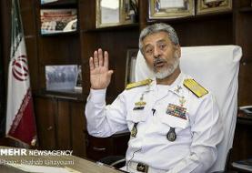 اجازه جاسوسی از رزمایش مرکب را ندادیم/بنایی برای ائتلاف نداریم