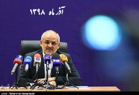حاجی‌میرزایی: از معلمان می‌خواهیم تا ۳۵ سال ادامه خدمت داشته باشند