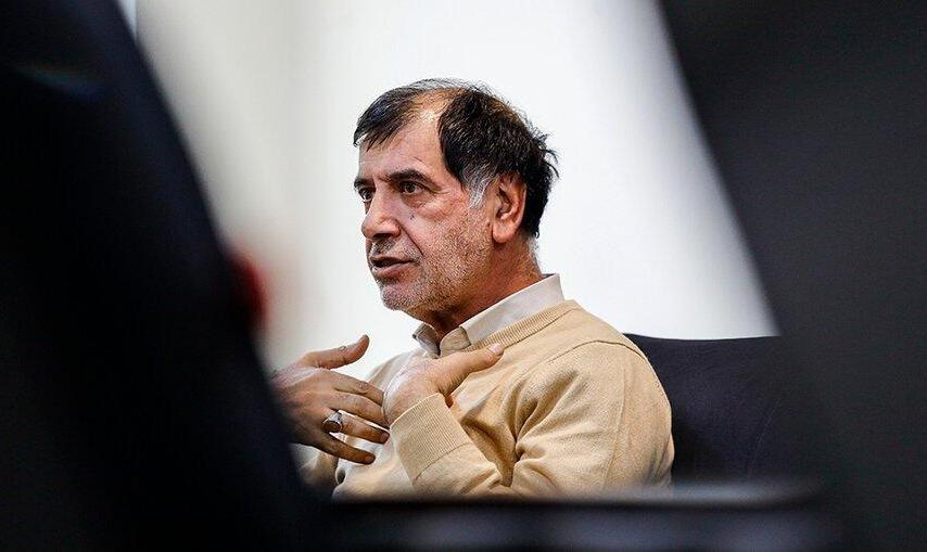 باهنر: در سال ۸۸ به موسوی گفتم اپوزیسیون دولت و مجلس بشوید اما اگر اپوزیسیون نظام بشوید نظام‌ کوتاه نمی‌آید
