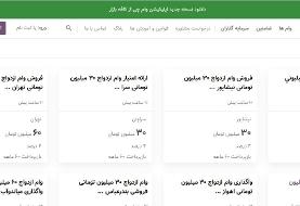 افزایش وام ازدواج و شیوع پدیده کودک‌ همسری!
