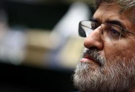 مطهری: اصولگرایان در صورت کسب کامل قدرت رابطه با آمریکا را هم می‌پذیرند