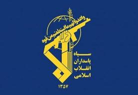 بیانیه رسمی سپاه درباره حملات موشکی سنگین به پایگاه آمریکایی عین الاسد | نام عملیات: شهید سلیمانی