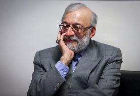 اتمام دوره فعالیت محمد جواد لاریجانی در ستاد حقوق بشر و اقدامات او