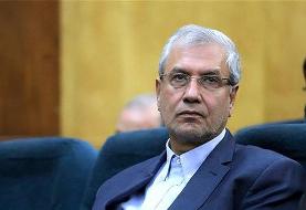ایران نقشی در حمله به نیروهای آمریکایی در عراق داشته است؟/انتقاد صریح ربیعی از دیدار ئیس پارلمان ...