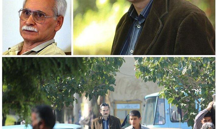 شباهت فوق‌العاده بازیگر «لباس شخصی» با رییس تشکیلات مخفی حزب توده/ عکس