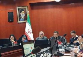 مشکل آلودگی هوا به دلیل عدم همکاری پلیس حل نمی‌شود