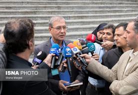 سازمان یافته بودن حمله به کنسولگری،‌ معافیت مالیاتی هنرمندان، صدور مجوز برای روز دانشجو و ...
