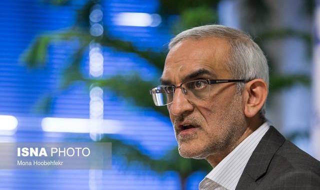 انتقاد شدید معاون شهرداری تهران از وزارت کشور و پلیس