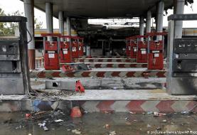 تصمیم افزایش قیمت بنزین کجا گرفته شد: در بیت رهبری یا کابینه دولت؟